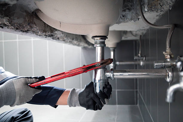 Trusted Water Heater Repair service in Plaquemine, LA - Masters Plumbing Service